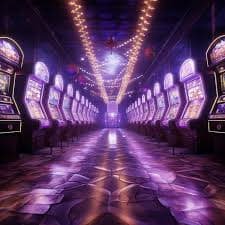 agam69 slot featured game showcase