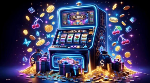 agam69 slot featured game showcase